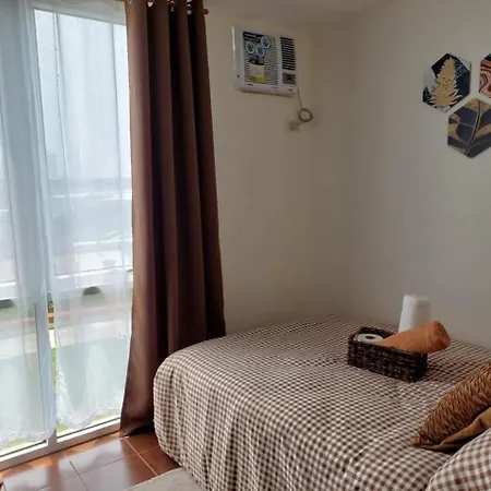 Chill Spot Staycation In Pasig